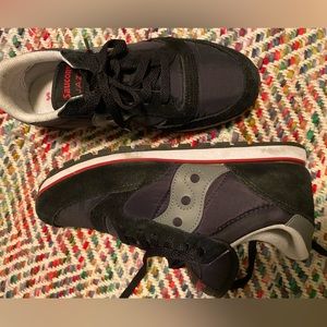 Saucony Jazz. W. 8.5